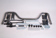Hellwig 7269 Big Wig Rear Sway Bar GM 01-06; 2007 Classis 2500/3500 HD SRW/Dually 2WD/4WD - Truck Part Superstore