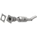 MagnaFlow Exhaust Products 24401 HM Grade Direct-Fit Catalytic Converter - Truck Part Superstore