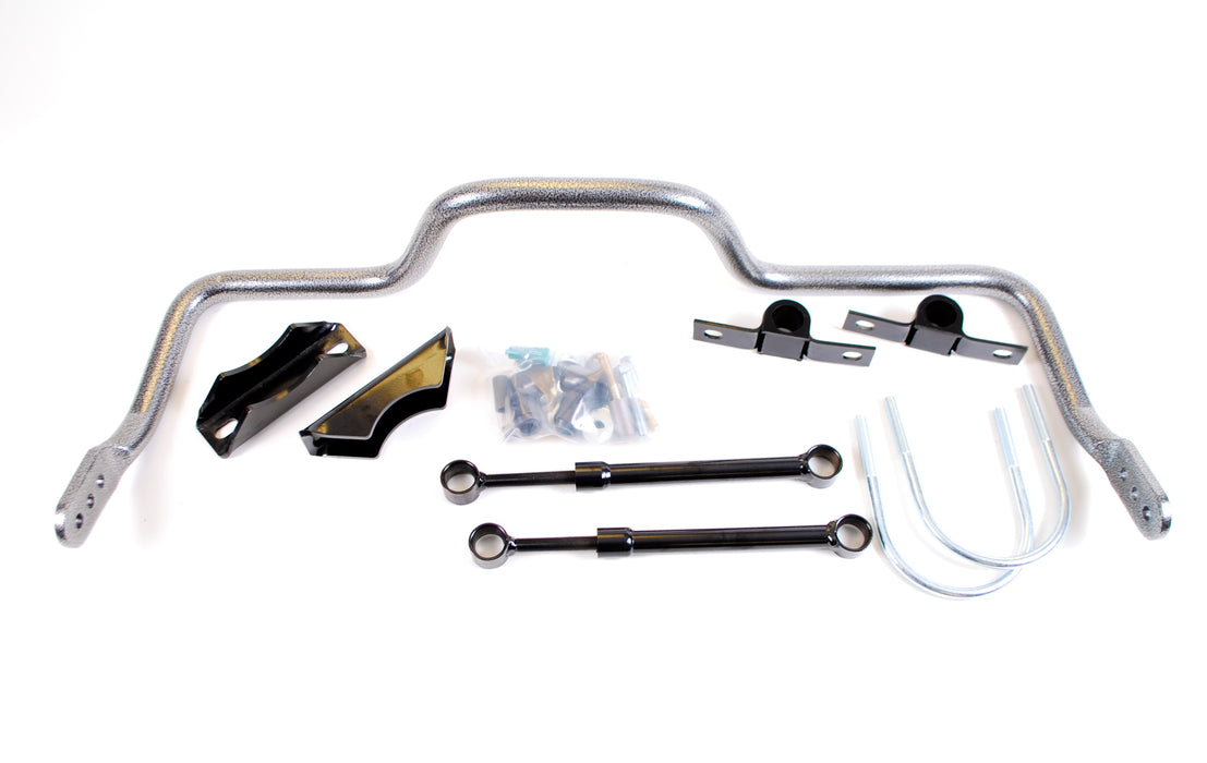 Hellwig 7271 Big Wig Rear Sway Bar Ford 11-16 F250/350 Super Duty Single Wheel 4WD - Truck Part Superstore