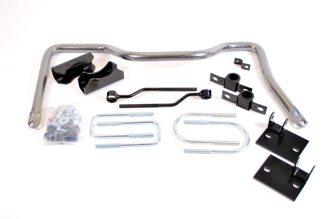 Hellwig 7272 Big Wig Rear Sway Bar Dodge Ram 10-12 2500/3500 SRW/Dually 2WD/4WD - Truck Part Superstore