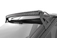 Rough Country 72750 50 Inch Curved CREE LED Light Bar Single Row Chrome Series Rough Country - Truck Part Superstore