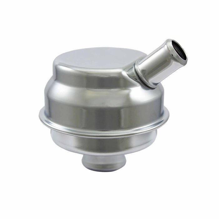 SpeedFx 7275 Chrome Steel Fits Any 1-1/4 Inch Opening Push-In Mopar Style - Truck Part Superstore