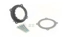 Volant 727636 Throttle Body Spacer 1 Inch 11-18 Dodge/Jeep Black Volant - Truck Part Superstore