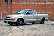 Rough Country 727 2 Inch/3 Inch Lowering Kit 91-03 Sonoma 83-97 S10 Blazer Rough Country - Truck Part Superstore