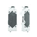 Mishimoto MMDB-CRF450R-09RX Right Braced Aluminum Dirt Bike Radiator, for Honda CRF450R 2009-2012 - Truck Part Superstore