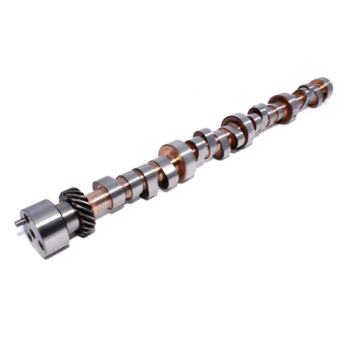 COMP Cams 23-711-9 3.91+ gear, 2500+ stall, 9.5:1 compression, aftermarket intake, headers. - Truck Part Superstore