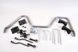 Hellwig 7281 Big Wig Rear Sway Bar GM 01-06 2500/3500 HD 2WD/4WD/Dually w/4in. MBRP Exhaust - Truck Part Superstore