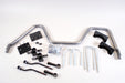 Hellwig 7281 Big Wig Rear Sway Bar GM 01-06 2500/3500 HD 2WD/4WD/Dually w/4in. MBRP Exhaust - Truck Part Superstore