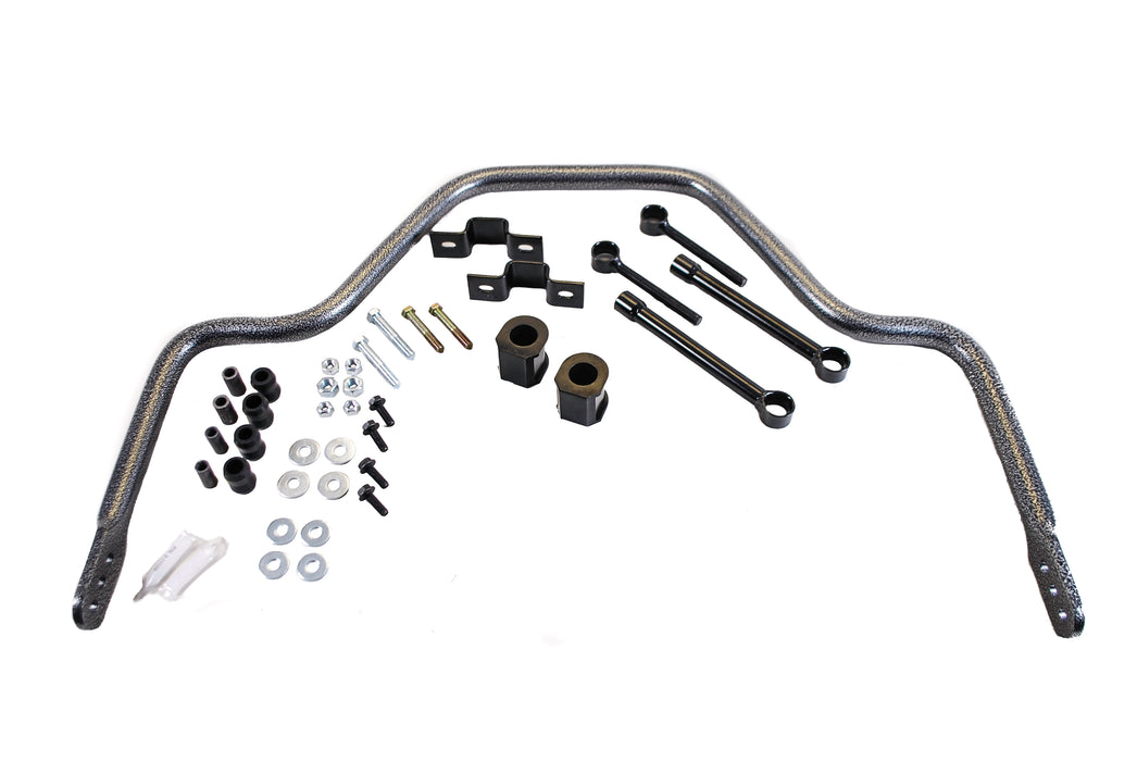 Hellwig 7282 Coil Spring/Tie Rod Sleeve/Sway Bar Kit - Truck Part Superstore