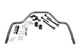 Hellwig 7282 Coil Spring/Tie Rod Sleeve/Sway Bar Kit - Truck Part Superstore