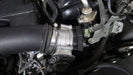 Volant 728857 Throttle Body Spacer 1 Inch 07-18 Toyota Tundra Black Volant - Truck Part Superstore