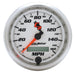 AutoMeter 7288 GAUGE; SPEEDOMETER; 3 3/8in.; 160MPH; ELEC. PROGRAMMABLE; C2 - Truck Part Superstore