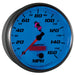 AutoMeter 7289 GAUGE; SPEEDOMETER; 5in.; 160MPH; ELEC. PROGRAMMABLE; C2 - Truck Part Superstore