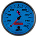 AutoMeter 7289 GAUGE; SPEEDOMETER; 5in.; 160MPH; ELEC. PROGRAMMABLE; C2 - Truck Part Superstore