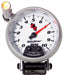 AutoMeter 7290 GAUGE; TACHOMETER; 3 3/4in.; 10K RPM; PEDESTAL W/EXT. QUICK-LITE; C2 - Truck Part Superstore