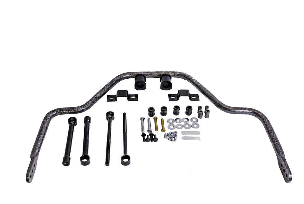 Hellwig 7294 Big Wig Rear Sway Bar Ford 13-16 F350 Super Duty Dually Pickup 4WD - Truck Part Superstore