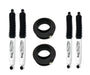 Tuff Country 32908KN 2 Inch Leveling Kit Front 14-18 Dodge Ram 3500 4WD w/ SX8000 Shocks Tuff Country - Truck Part Superstore