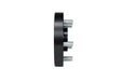 Eibach Springs S90-4-25-063-B PRO-SPACER Kit (25mm Pair) (Black) - Truck Part Superstore