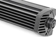 Rough Country 72954BD 54 Inch Curved CREE LED Light Bar Dual Row Black Series w/Cool White DRL Rough Country - Truck Part Superstore