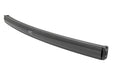 Rough Country 72954BD 54 Inch Curved CREE LED Light Bar Dual Row Black Series w/Cool White DRL Rough Country - Truck Part Superstore