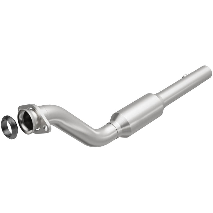 MagnaFlow Exhaust Products 4481464 California Direct-Fit Catalytic Converter - Truck Part Superstore