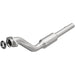 MagnaFlow Exhaust Products 4481464 California Direct-Fit Catalytic Converter - Truck Part Superstore
