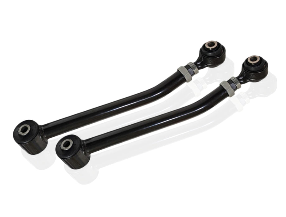 Eibach Springs 5.13420K PRO-ALIGNMENT Jeep JK Adjustable Rear Upper Control Arm Kit - Truck Part Superstore
