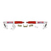 Skyjacker 7298 Steering Stabilizer Dual Kit Can Only Be Used w/Skyjacker Suspension Lift For 1500HD and 3/4 and 1 Ton Skyjacker - Truck Part Superstore