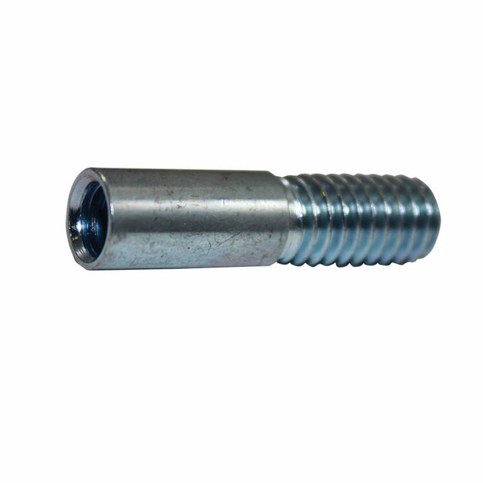 SpeedFx 7298 1/4 Inch X 20 Thread To 5/16 Inch X 18 Thread Stud Adapter - Truck Part Superstore
