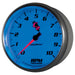 AutoMeter 7298 GAUGE; TACHOMETER; 5in.; 10K RPM; IN-DASH; C2 - Truck Part Superstore