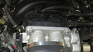 Volant 729946 Throttle Body Spacer 05-09 Ford Mustang GT 4.6L V8 Volant - Truck Part Superstore