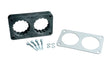 Volant 729946 Throttle Body Spacer 05-09 Ford Mustang GT 4.6L V8 Volant - Truck Part Superstore