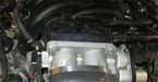 Volant 729946 Throttle Body Spacer 05-09 Ford Mustang GT 4.6L V8 Volant - Truck Part Superstore