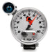 AutoMeter 7299 GAUGE; TACHOMETER; 5in.; 10K RPM; PEDESTAL W/EXT. SHIFT-LITE; C2 - Truck Part Superstore