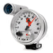 AutoMeter 7299 GAUGE; TACHOMETER; 5in.; 10K RPM; PEDESTAL W/EXT. SHIFT-LITE; C2 - Truck Part Superstore