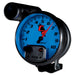 AutoMeter 7299 GAUGE; TACHOMETER; 5in.; 10K RPM; PEDESTAL W/EXT. SHIFT-LITE; C2 - Truck Part Superstore