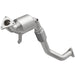 MagnaFlow Exhaust Products 5481947 California Direct-Fit Catalytic Converter - Truck Part Superstore
