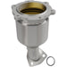 MagnaFlow Exhaust Products 551296 California Direct-Fit Catalytic Converter - Truck Part Superstore