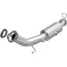 MagnaFlow Exhaust Products 5461182 California Direct-Fit Catalytic Converter - Truck Part Superstore
