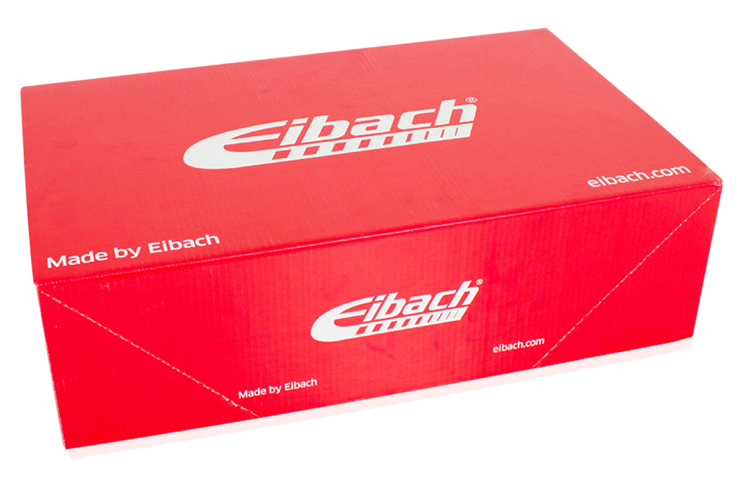 Eibach Springs 7222.140 PRO-KIT Performance Springs (Set of 4 Springs) - Truck Part Superstore