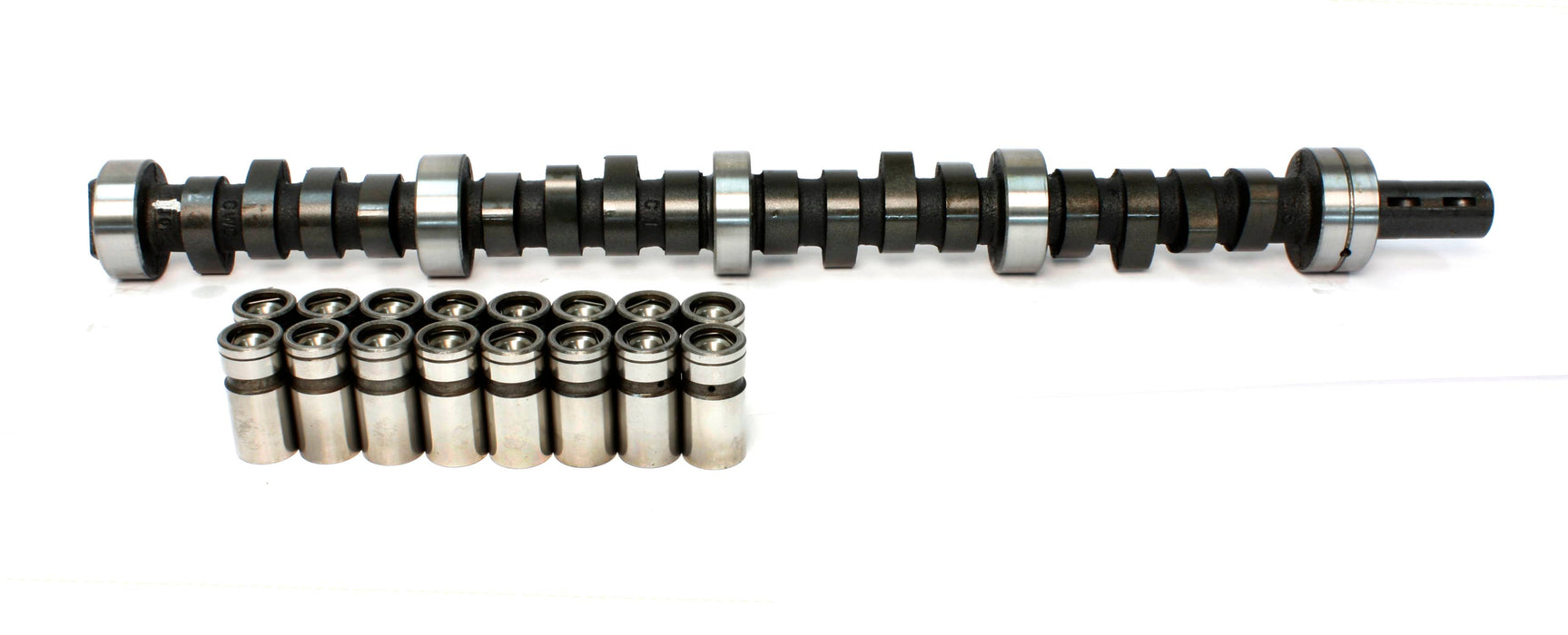 COMP Cams CL10-204-4 Magnum 230/230 Hydraulic Flat Cam and Lifter Kitfor AMC 290-401 - Truck Part Superstore