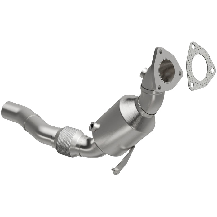 MagnaFlow Exhaust Products 21-914 OEM Grade Direct-Fit Catalytic Converter - Truck Part Superstore