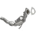 MagnaFlow Exhaust Products 21-914 OEM Grade Direct-Fit Catalytic Converter - Truck Part Superstore