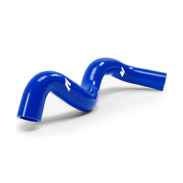 Mishimoto MMHOSE-TINY-07BL Mini Cooper S Silicone Radiator Hose Kit, 2007-2011, Blue - Truck Part Superstore