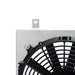 Mishimoto MMFS-CIV-06SI Performance Aluminum Fan Shroud Kit, fits Honda Civic SI 2006-2011 - Truck Part Superstore
