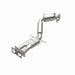 MagnaFlow Exhaust Products 21-508 OEM Grade Direct-Fit Catalytic Converter - Truck Part Superstore