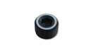 Vibrant Performance 10494 Socket Pipe Plugs; Size: 3/4in. NPT; 6061 Aluminum; Anodized Black; - Truck Part Superstore