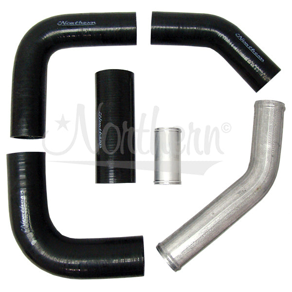 Northern Radiator Z71051 High Performance V8 Engine Plumbing Kit - Truck Part Superstore