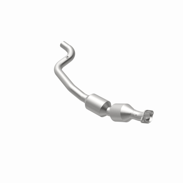 MagnaFlow Exhaust Products 21-536 OEM Grade Direct-Fit Catalytic Converter - Truck Part Superstore
