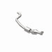 MagnaFlow Exhaust Products 21-536 OEM Grade Direct-Fit Catalytic Converter - Truck Part Superstore